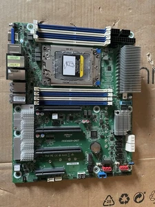 Płyta główna ASRock TRX40D8-2N2T ATX – gniazdo sTRX4 - Zdjęcie 1 z 4
