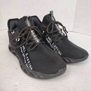 Damyuan Para Hombres US10/EU43 - Zapatos Deportivos Informales para Correr Caminar Gimnasio - Imagen 1 de 8