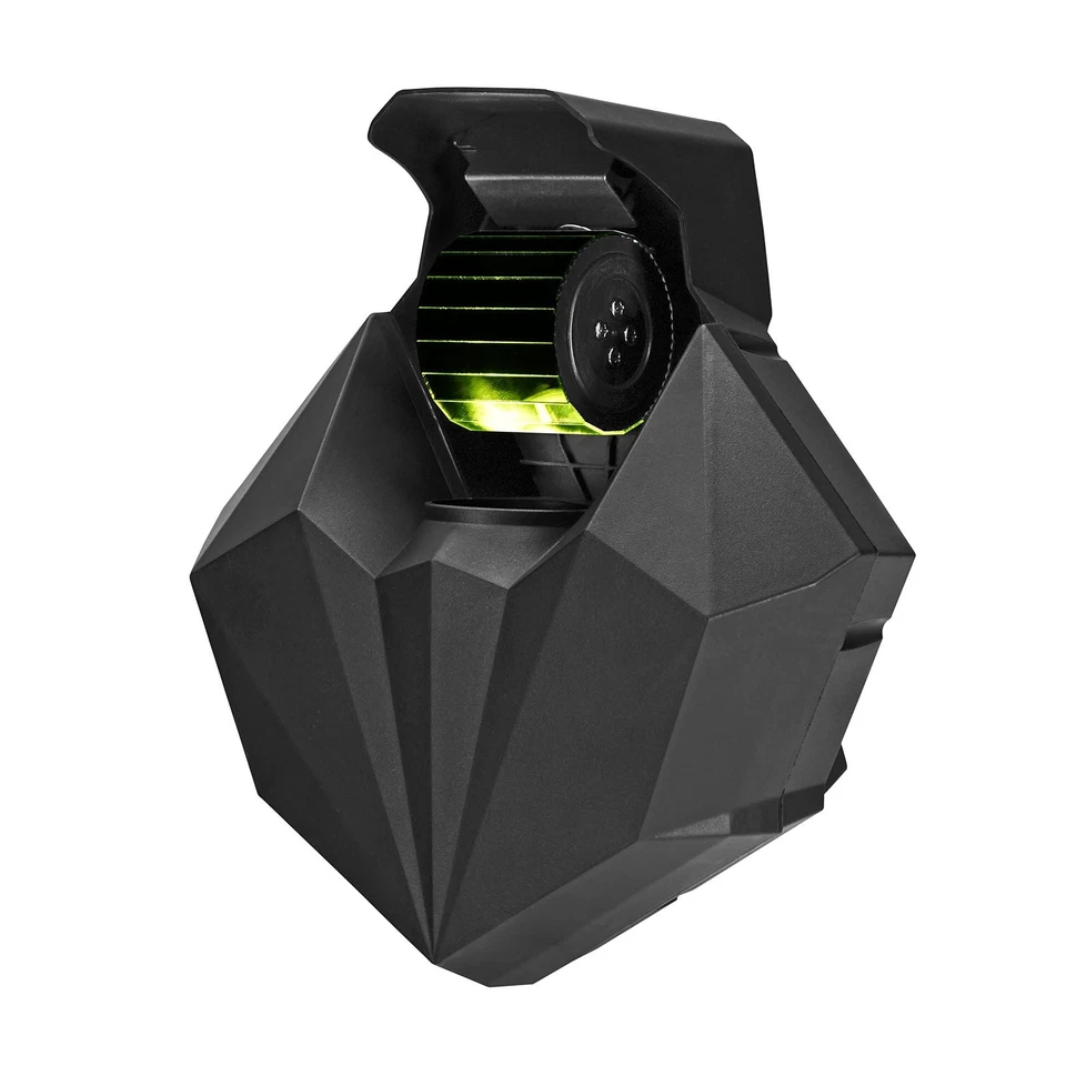 Equinox Merlin 80w Multi Gobo Effect Light - Image 1 of 4