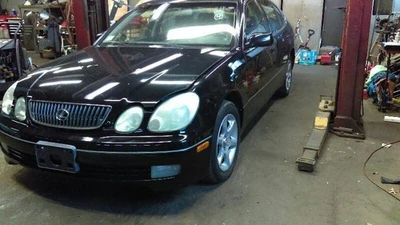 2002 Lexus GS430 Chassis Sensor - Image 1 of 4