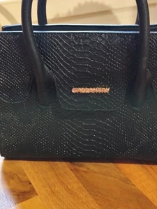 Tasche von Gallantry Phyton Schwarz - Bild 1 von 7