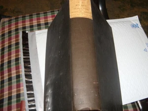 The Revolutionary War Letters between G. Washington and Gov. John Trumbull, 1888 - Picture 1 of 6