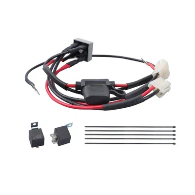 Reverse Motor Servo Fix For Ski-doo XP Renegade ACE 1200 TNT GTX 900 GSX 09-18 - Image 1 of 4