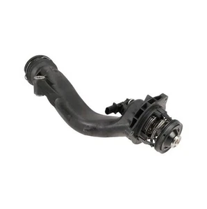 Genuine Mercedes Thermostat MBA 2782000615 | Wahler Brand | OEM Engine Cooling - Picture 1 of 1