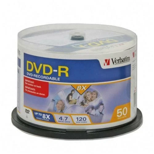 Verbatim (94984) DVD-R