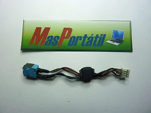 DC-IN POWER JACK / CONECTOR ALIMENTACION ACER ASPIRE 5220 5310 5315 5320 5520... - Foto 1 di 1