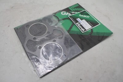 1968-1974 HONDA CB450 CL450 KIT COMPLETO DE RECONSTRUÇÃO DE JUNTA DE MOTOR CONJUNTO FEITO NO JAPÃO - Imagem 1 de 4