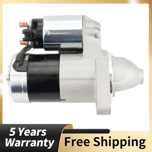 Starter For Toyota Yaris 2006-2018 Echo 03-05 Scion xA xB 2004-2006 1.5L - Picture 1 of 17