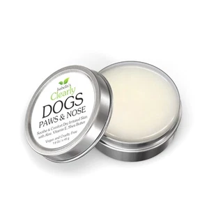 PAWS & NOSE, Soothing and Moisturizing Balm for Dogs - Picture 1 of 3