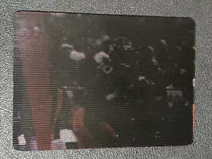 1996 MotionVision KORDELL STEWART "Slash" #18 - Picture 1 of 1