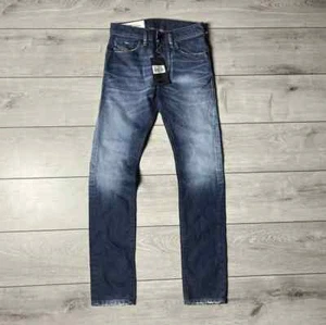 Diesel Vaqueros Denim Talla 28 - Imagen 1 de 6