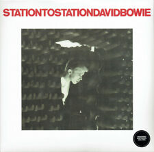 David Bowie - Station To Station (2016 Remaster)  180g Vinyl LP  NEW  SPEEDYPOST