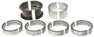 For Using A 350 Chevy Crank In A 400 SBC Block Main Bearing Set Clevite MS1564P - Picture 1 of 2