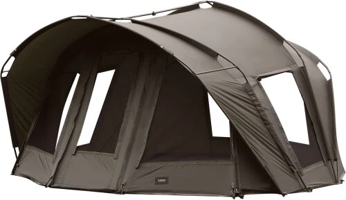 Bivvy MK Fort Knox Air 4 Mann 2.0 Angelzelt - Bild 1 von 1
