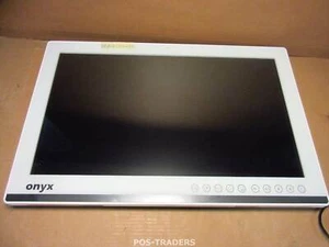 Onyx R-ZEUS-227ST-0008 AIO 24" Touch PC i7 2.50GHZ / 8GB DDR3 / SCRATCHED SCREEN - Bild 1 von 6