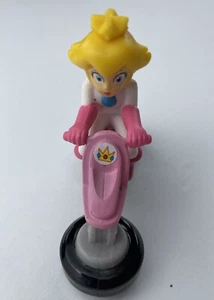 Mario Kart Princess Peach #3 McDONALD'S HAPPY MEAL SPIELZEUG 2022 - Bild 1 von 5