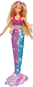 Simba 105733330 SL Swap Mermaid Puppe, Mehrfarbig - Bild 1 von 2