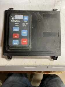 Westinghouse Starter Control Module Advantage, 9996010 - Picture 1 of 5