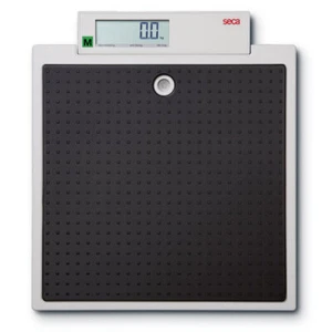 875 - Flachwaage mit integriertem Display - Bild 1 von 1