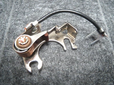 Ignition Points for 1976-1978 Subaru DL GL Brat - Made in USA - Ships Fast! - Image 1 of 4