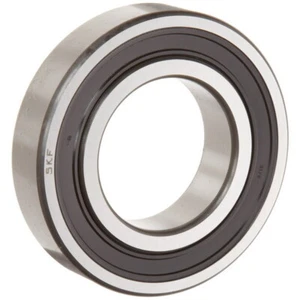35X62X14 CUSCINETTO INDUSTRIALE CUSCINETTO A SFERA STANDARD 1 PZ I - Foto 1 di 4