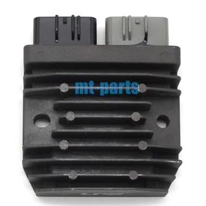 Voltage Regulator/Rectifier for Ducati Monster 821 1200S 2014-2017/1200R 2016-17 - Picture 1 of 7