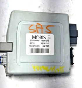 2014 KIA SOUL POWER STEERING CONTROL MODULE UNIT OEM - Picture 1 of 4
