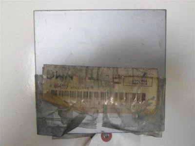 COMPUTADORA MOTOR CHEVROLET SPECTRUM 1985 1226551 PCM ECM ECU OEM Foto 1 de 4