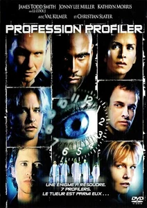 DVD - PROFESSION PROFILER - Imagen 1 de 2