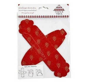 Papierbox Papertree Kleines Geschenk 5 Stück - Picture 1 of 1