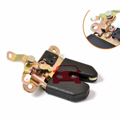 3B5827505M Cierre de pestillo de maletero trasero apto para sedán B5 1998-2005 Foto 1 de 4