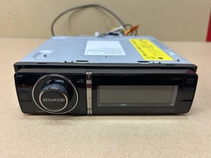 KENWOOD I-K77 1DIN CD Player AUX USB Car Stereo - Picture 1 of 4