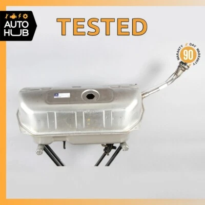 03-06 Conjunto depósito combustible gasolina Mercedes R230 SL500 2304704001 FABRICANTE DE EQUIPOS ORIGINALES Foto 1 de 4