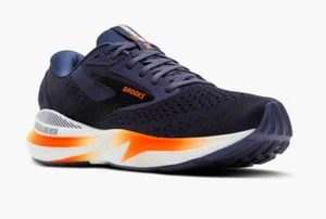 Brooks Adrenaline GTS 24 Col. 458 Scarpe Running Walking A4 Stabili Ammortizzate - Foto 1 di 6