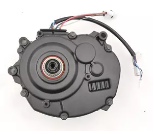 Yamaha PW-SE 25km/h E Bike Motor 70Nm 250W 5 Modi X0S72 Display ab 2019 - NEU - Bild 1 von 6