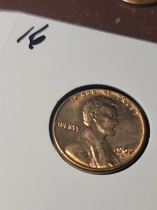 1962-d D/D Lincoln Memorial Cent! L & God We Trust Rim ERROR + DDO/DDR/RPM. - Picture 1 of 22