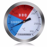 300°C Fritteuse Stechthermometer Thermometer 0°C bis