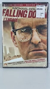 Falling Down Deluxe Edition - Widescreen DVD NEW* - Bild 1 von 11
