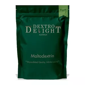 Maltodextrin DE17- standup resealable pouch/Food Grade - Picture 1 of 6
