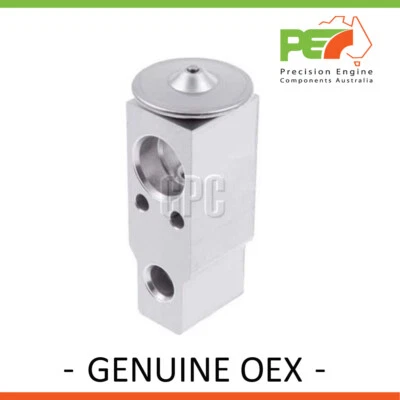 Nuevo * OEX * Válvula TX de aire acondicionado _Para Toyota LandCruiser UZJ100R Foto 1 de 4