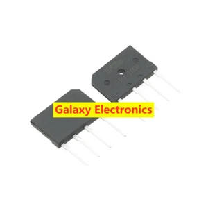 Puente rectificador GBJ2008 20A 800V nuevo 10 piezas - Imagen 1 de 1