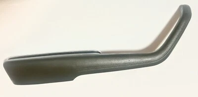 Tirador de puerta reposabrazos delantero izquierdo mercedes-benz w116 73-80 - verde Foto 1 de 2