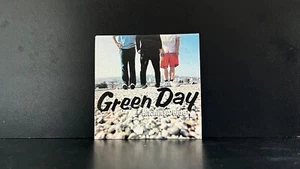 Green Day - Hitchin A Ride 3 Track CD Single - Foto 1 di 1