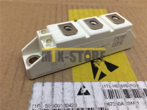 1PCS Brand New SEMIKRON Module SKKT91/14D SKKT91-14D Quality Assurance 100% - Picture 1 of 6