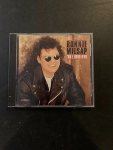 Ronnie Milsap : True Believer CD - Picture 1 of 3