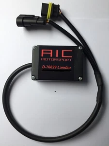 renault clio 1.2 16v 75 boitier additionnel tuning box chip puce - Imagen 1 de 10