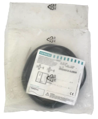 FACTORY SEALED Siemens 3RG4012-0JB00 Inductive Sensor - Image 1 of 3