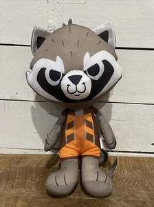 Rakete Waschbär 12 Zoll Plüsch - Neu mit Etikett - Marvel - Avengers - Good Stuff - Bild 1 von 12