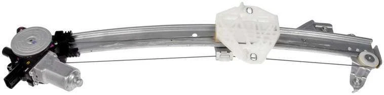 Power Window Motor & Regulator for 2009-2012 Honda Accord EX-L — 第 1/1 张图片