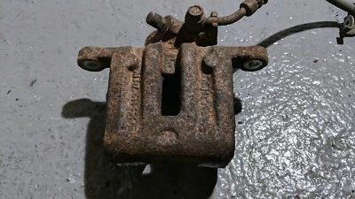 CHEVROLET CAPTIVA C100 BRAKE CALIPER OSR DRIVER SIDE RIGHT REAR - Image 1 of 4